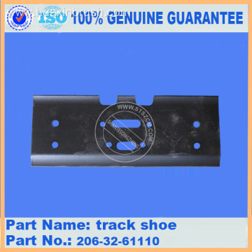 PC220-7 PC228US-8 pc220-8 track shoe 206-32-61110